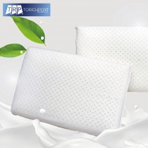 【Victoria】基本型天然乳膠枕(2顆)