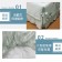 【FITNESS】100%純天絲頂級60S七件式床罩組-多款任選(雙人/加大/特大)
