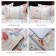 【FITNESS】精梳棉雙人加大七件式床罩組-安東尼爾(藍/橘兩色)