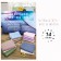 【皮斯佐丹】玩色彩素色床包被套枕套組-單人/雙人/雙人加大 (多色任選)