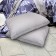 【買一送一】【FITNESS】日本進口纖維 銀離子舒柔枕
